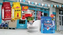 A101 Yaptı Yapacağını: Herkes Faydalansın Diye Ürünleri 209 ve 399 TL'ye Düşürdü Stoklarla Sınırlı! - Ekonomika