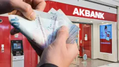 Başvurusu Onaylanan Parayı Hesabında Görüyor: Akbank 120.000 TL Dağıtıyor! - Ekonomika