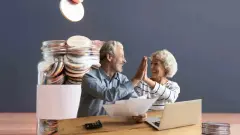 Uzmanlar BES Katkı Payındaki Düşüşe Rağmen Kazanç Nasıl Artar Açıkladı - Ekonomika