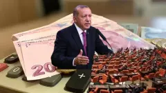 Sigorta Girişi 2008'e Kadar Olanlar: Emeklilik Prim Yaş Şartı Düşüyor Yasa Olarak Sunulmak Üzere! - Ekonomika