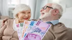 Liste Yayınlandı: Erken Emekliliğe 1800 Gün Etki Eden Meslekler Güncellendi!