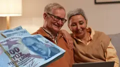 %100 Zam İhtimali Yakın: Emekliye Yeni Maaşı Unutturacak Bayram İkramiyesi Artışı Geliyor... - Ekonomika