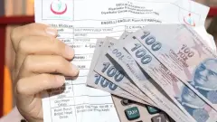 Engelli Paraları Zamlı Olarak Yeni Gününde Hesaba Yatacak - Ekonomika