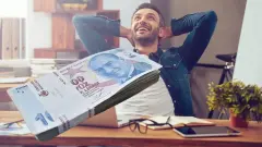 Kamu Bankasından Borcunu Ödemeye Niyetlenenlere 320 Bin TL Destek Kredisi