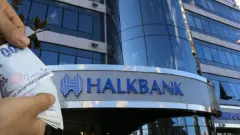 Halkbank Muslukları Sonuna Kadar Açtı! Temmuz'a Kadar Kuruş Ödeme Yok, 470.000 TL Limitli Kredi Geldi...
