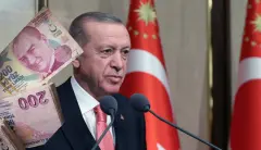 Emeklinin İkramiye Hesabı Şimdiden Hazır: Ramazan'a 1000 Kurban'a 2000 TL Zam - Ekonomika