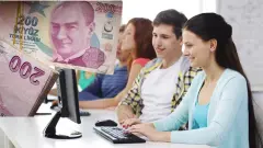 İŞKUR Başvuranlara 7 Günde 9625 TL Ödüyor - Ekonomika