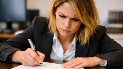 Çalışanlar Düşük Maaşa Razı: İşsiz Kalma Korkusu Yüzünden İstifa Edemiyorlar...