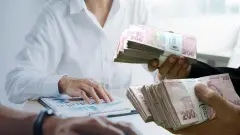 Bankalardan Duyuru 100 Bin TL Kredi 11.400 TL Taksitle Verilecek