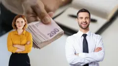 Memura Yeni Destek Paketi: Maaşın Dışında 2000 TL'ye Kadar Ek Yardım Sağlanacak - Ekonomika