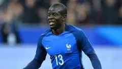 Fenerbahçe Taraftarı Havalimanına Akın Edecek: N'Golo Kanté'nin İniş Saati Belli Oldu! - Ekonomika