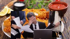 Türkiye'de 300'den Fazla Fastfood Şubesi Var: Bünyesindeki Şirket İçin İflas Koruma Başvurusunda Bulundu...