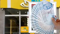 PTT'den 12 Aylık Dev Destek Paketi: Miktar 5.500 TL ile 9.800 TL Arasında Değişiyor - Ekonomika