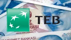 TEB 20 Gün Sonra Müşterilerine Geri Ödeme Yapacak: 1000 TL'ye Yakın İade! - Ekonomika
