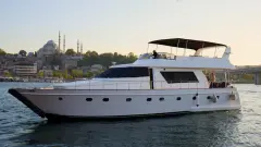 Tekne Sahipleri İçin Ehliyetlerde Yeni Dönem Resmen Başlıyor! - Ekonomika