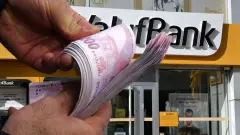 Kamu Bankasında Kredi Kuyruğu: TC Kimlik Numaranızın Sonuna Göre 135 Bin TL Ödeme İçin Kapıları Açtı! - Ekonomika