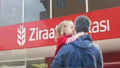 Babalara İlaç Gibi Gelecek: Ziraat Bankası'ndan Düşük Faizli 150.000 TL Nakit Hazır